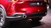 2015 Mazda Koeru Concept
