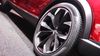 2015 Mazda Koeru Concept