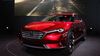 2015 Mazda Koeru Concept