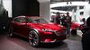 2015 Mazda Koeru Concept