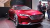 2015 Mazda Koeru Concept