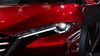 2015 Mazda Koeru Concept