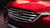 2015 Mazda Koeru Concept