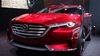 2015 Mazda Koeru Concept