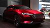 2015 Mazda Koeru Concept