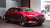 2015 Mazda Koeru Concept