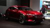 2015 Mazda Koeru Concept