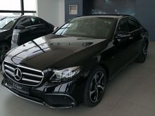 E300 2,0 Avantgarde SportStyle