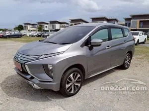 2019 Mitsubishi Xpander 1.5 GT Wagon