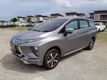 2019 Mitsubishi Xpander 1.5 (ปี 18-22) GT Wagon