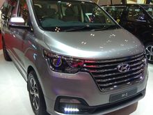 2019 Promo Hyundai New H-1, Hyundai New H1 Royale CRDi,XG CRDi, 2019 Harga promo hyundai New H1 Royale CRDi,2019 Hyundai H1 Promo Besar DP Ringan