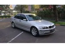 2003 BMW 318i 2.0 E46 Sedan