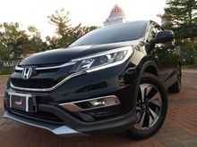 2015 Honda CR-V 2.4 2.4 Prestige SUV