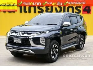 2025 Mitsubishi PAJERO SPORT 2.4 Prime SUV