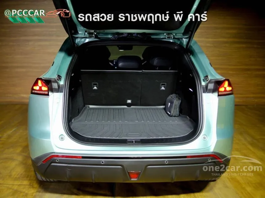 2024 DEEPAL S07 SUV