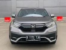 2021 Honda CR-V 1.5 Turbo Prestige SUV