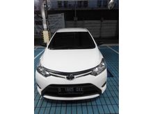 2016 Toyota Limo 1.5 1.5 Manual Sedan DP Hanya 12juta Bandung Subang Cimahi Banjaran Soreang Garut Sumedang Majalengka