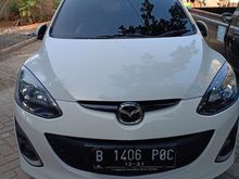 2011 Mazda 2 1.5 R Sedan