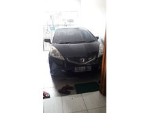 Honda Jazz RS Matic 2009