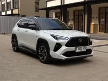 2023 Toyota Yaris Cross 1.5 S HV (2 Tone) SUV