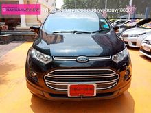 2017 Ford EcoSport 1.5 (ปี 13-16) Ambiente SUV AT