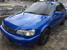 1998 Toyota Corolla 1.8 Sedan