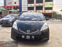 2010 Honda Jazz 1.5 RS Hatchback