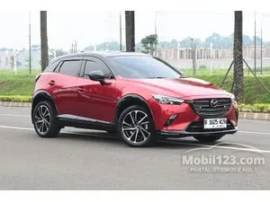 2024 Mazda CX-3 1.5 Sport SUV
