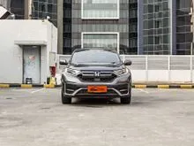 2022 Honda CR-V 1.5 Turbo Prestige SUV