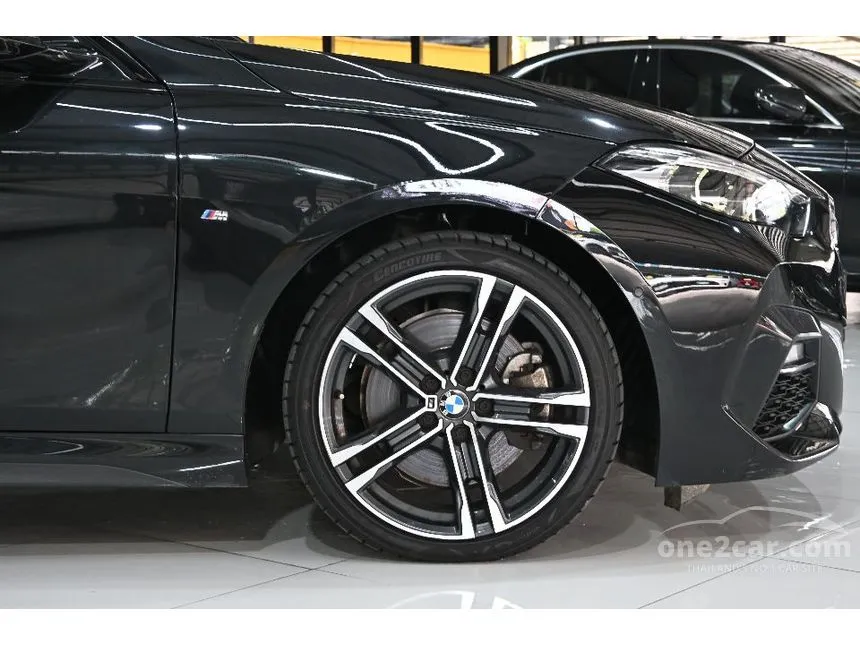 2022 BMW 220i Gran M Sport Coupe