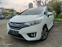 2014 Honda Jazz 1.5 RS Hatchback TDP 35 juta