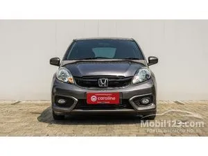 2018 Honda Brio 1.2 E Hatchback