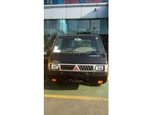 2018 Mitsubishi Colt L300 2.5 L300 Pick-up