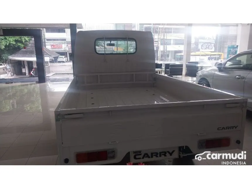 2024 Suzuki Carry FD Pick-up