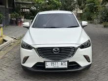 2018 Mazda CX-3 2.0 Touring SUV