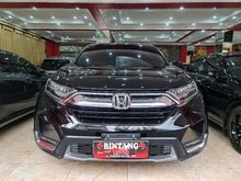2019 Honda CR-V 1.5 Prestige Prestige VTEC SUV Plat D Nopil 2 angka