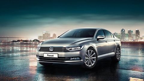 Special Low Interest Promotion For Volkswagen Vento And Passat
