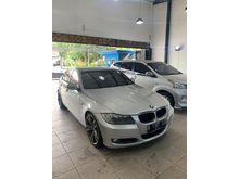 2009 BMW 320i 2.0 E90 Sedan