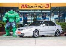 1997 Honda Civic 1.6 ตาโต (ปี 96-00) VTi EXA Sedan AT