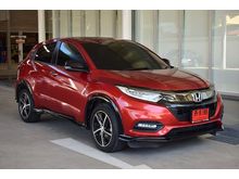 2018 Honda HR-V 1.8 (ปี 14-18) RS SUV AT