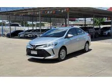 2022 Toyota VIOS 1.5 (ปี 17-22) Entry Sedan