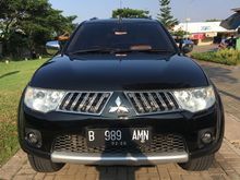 2009 Mitsubishi Pajero Sport 2.5 Exceed SUV