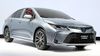 Toyota Corolla 2020 Punya Tiga Varian Termasuk Hybrid 4