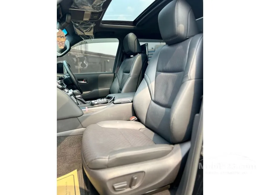 2024 Toyota Land Cruiser 300 VX-R SUV