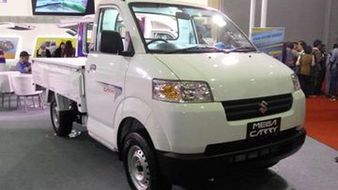 Kisah Pengusaha Sukses Air Mineral Andalkan Suzuki