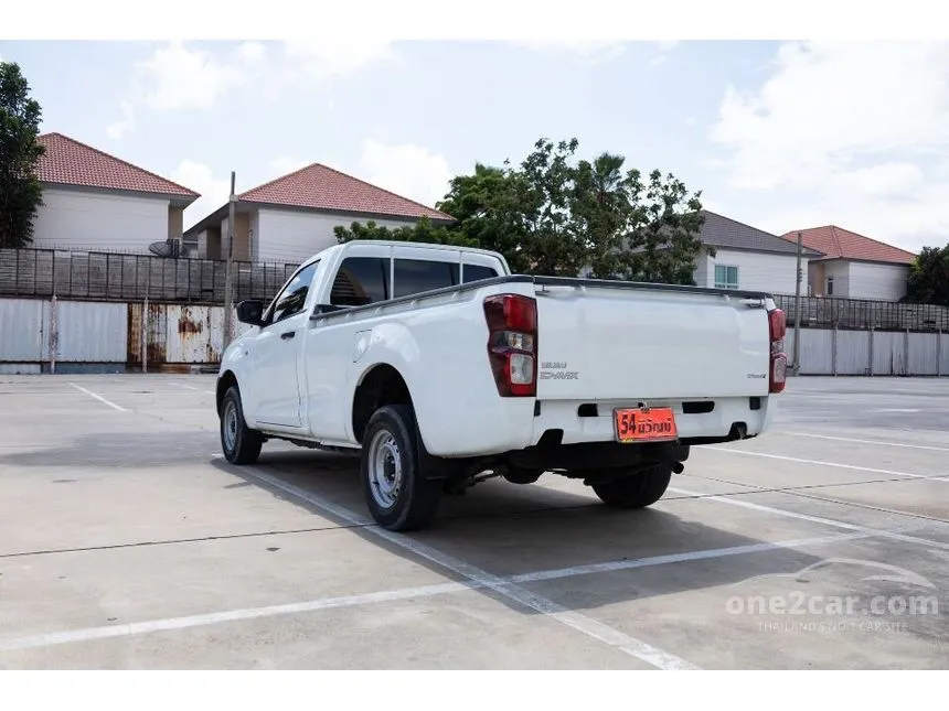 2020 Isuzu D-max 1.9 Spark (ปี 19-26) S Pickup For Sale On One2car