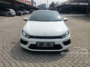 2017 Volkswagen Scirocco 2.0 R Hatchback