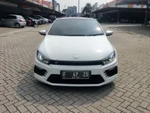 2017 Volkswagen Scirocco 2.0 R Hatchback