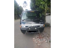 2010 Mitsubishi Colt T120SS 1.5 Pick-up Plat AG chibunk blitar sekoto kediri jatim