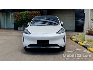 2025 GAC Hyptec HT Premium Hatchback